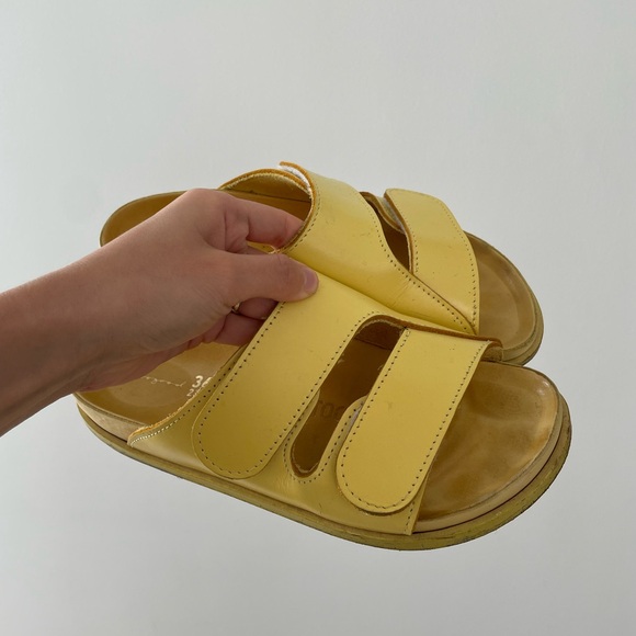 Birkenstock Shoes - Birkenstock Toogood sandals
